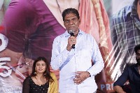 Odela Railway Station Movie Team Press Meet